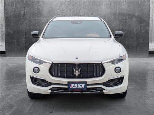 2022 Maserati Levante GT