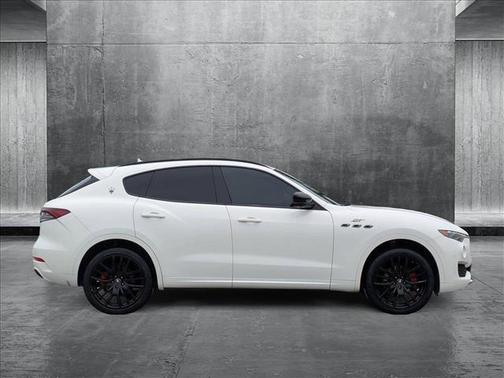 2022 Maserati Levante GT