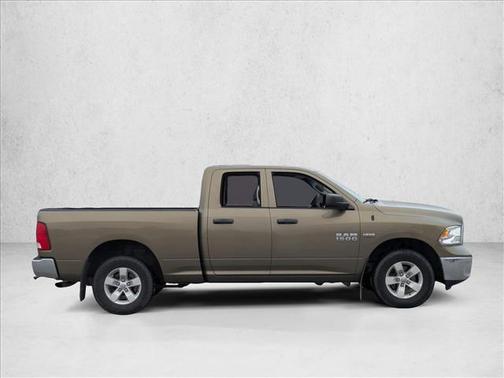 2015 RAM 1500 Tradesman