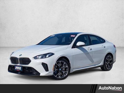 2025 BMW 228 Gran Coupe xDrive