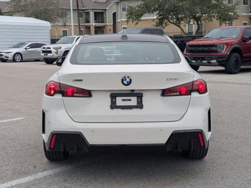 2025 BMW 228 Gran Coupe xDrive