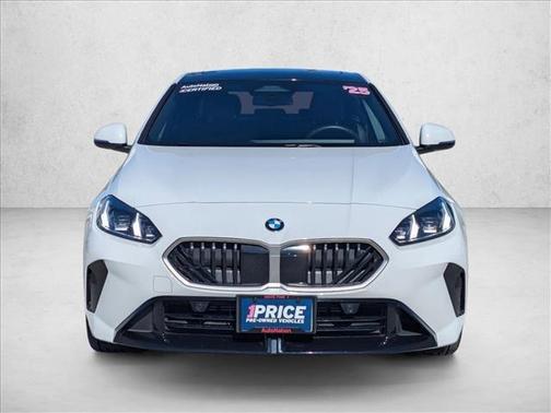 2025 BMW 228 Gran Coupe xDrive