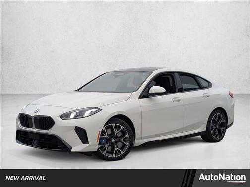 2025 BMW 228 Gran Coupe xDrive