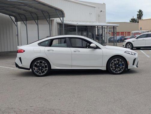 2025 BMW 228 Gran Coupe xDrive