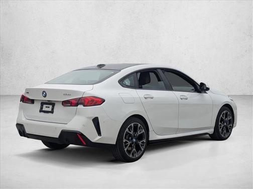 2025 BMW 228 Gran Coupe xDrive