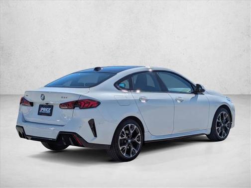 2025 BMW 228 Gran Coupe xDrive