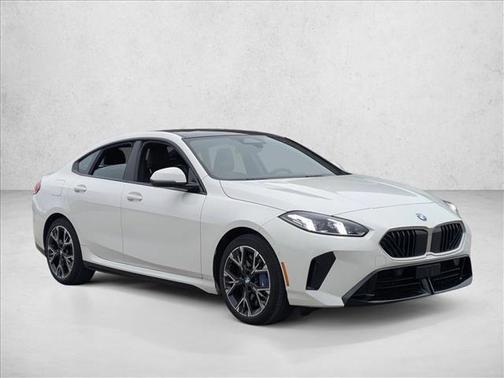 2025 BMW 228 Gran Coupe xDrive
