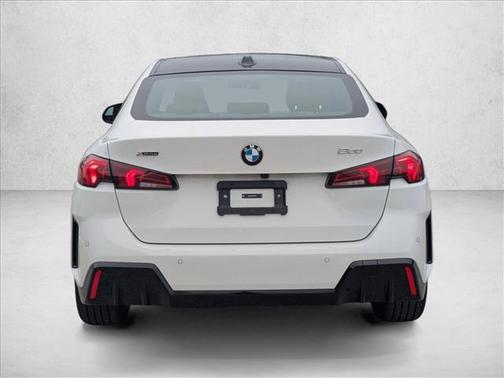 2025 BMW 228 Gran Coupe xDrive