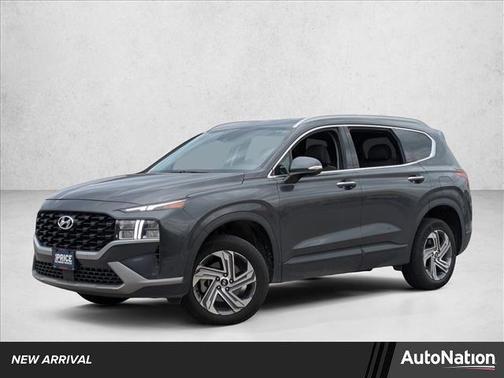 2023 Hyundai SANTA FE SEL 2.4