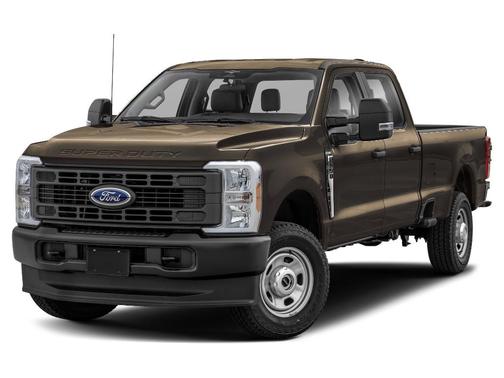 2024 Ford F-350 XL