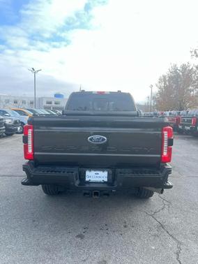 2024 Ford F-350 XL