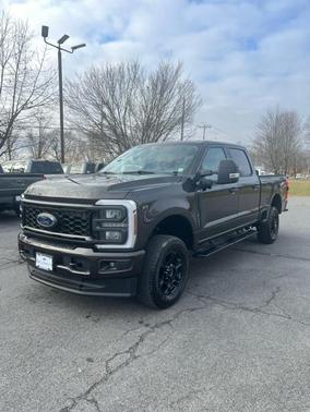 2024 Ford F-350 XL