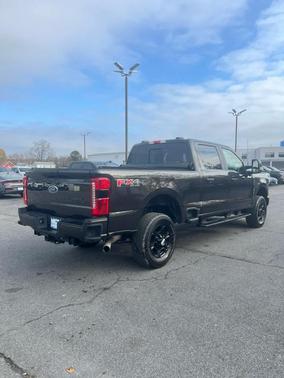 2024 Ford F-350 XL