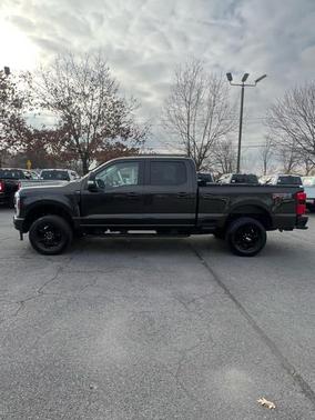 2024 Ford F-350 XL