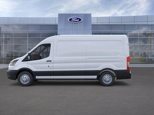 2025 Ford Transit-250 148 WB Medium Roof Cargo