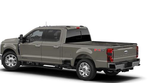 2026 Ford F-350 Lariat Super Duty