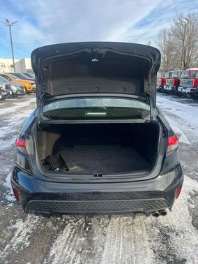 2021 Toyota Corolla XSE