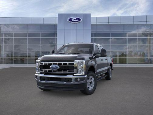 2026 Ford F-350 XLT