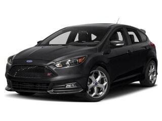 2018 Ford Focus ST Base