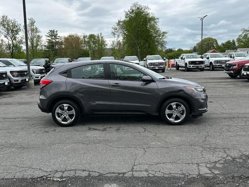 2019 Honda HR-V LX