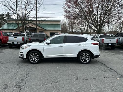2020 Acura RDX Technology Package