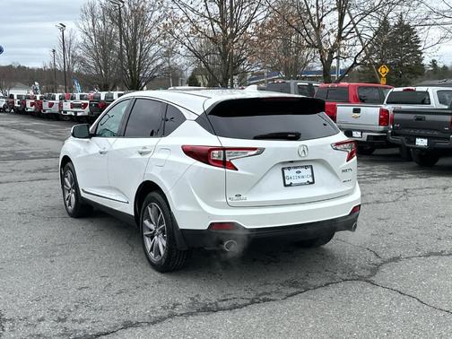 2020 Acura RDX Technology Package