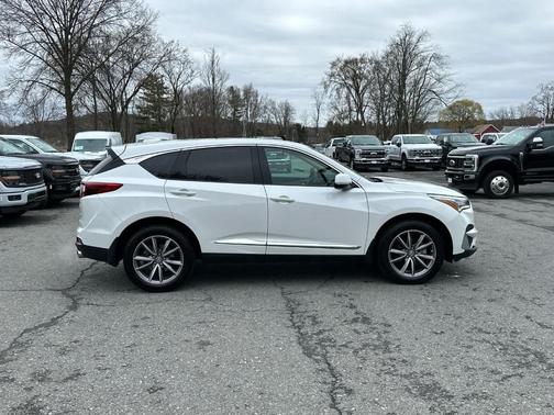 2020 Acura RDX Technology Package