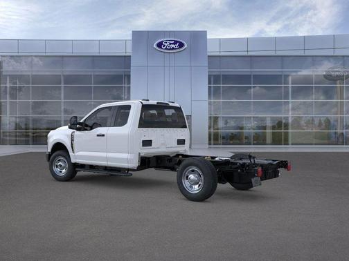 2026 Ford F-350 XL