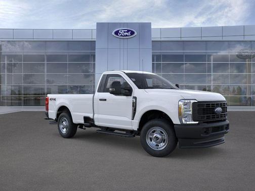 2026 Ford F-350 XL