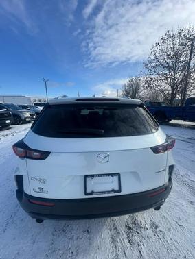 2023 Mazda CX-50 2.5 S Premium Plus Package