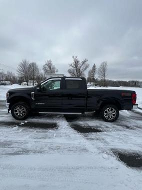 2022 Ford F-350 Lariat Super Duty