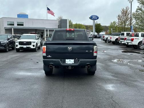 2013 RAM 1500 Tradesman/Express
