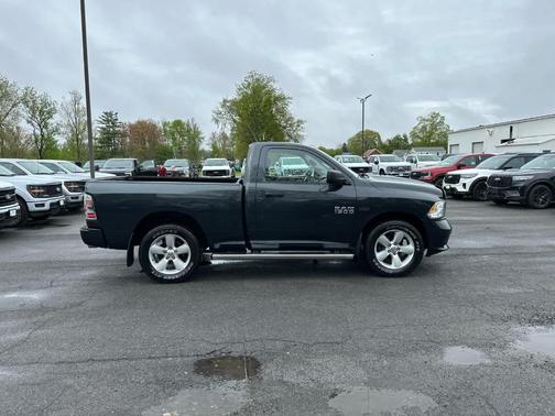 2013 RAM 1500 Tradesman/Express
