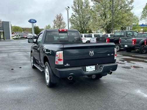 2013 RAM 1500 Tradesman/Express