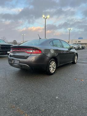 2014 Dodge Dart SXT