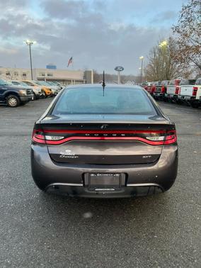 2014 Dodge Dart SXT
