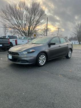 2014 Dodge Dart SXT