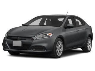 2014 Dodge Dart SXT