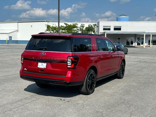 2022 Ford Expedition Max Limited