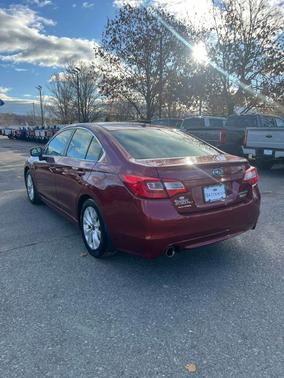 2015 Subaru Legacy 2.5i Premium