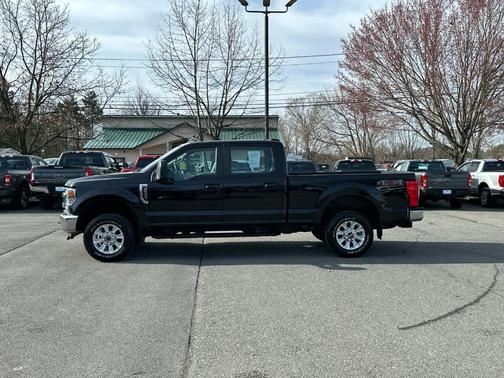 2021 Ford F-250 XL