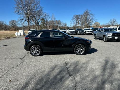 2021 Mazda CX-30 Select