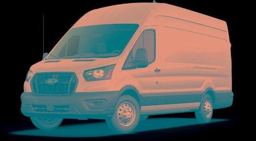 2025 Ford Transit-350 Base