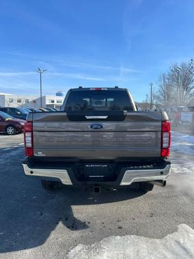 2020 Ford F-350 XLT