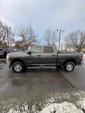 2019 RAM 2500 Tradesman