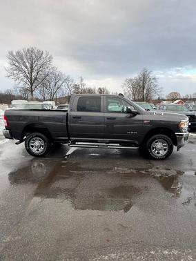 2019 RAM 2500 Tradesman