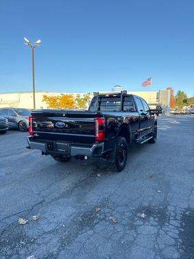 2024 Ford F-350 Lariat Super Duty