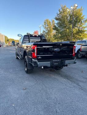 2024 Ford F-350 Lariat Super Duty