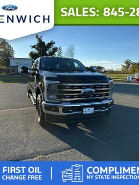 2024 Ford F-350 Lariat Super Duty
