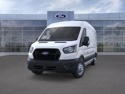 2025 Ford Transit-250 148 WB Medium Roof Cargo